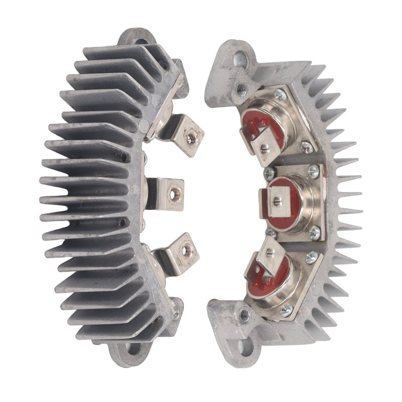 Rectifier Bridge Controllable Module Stainless Steel Stable 6.5KW 186F Diesel