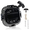 JMCHstore Pull Start Recoil Starter Assembly for Generac GP3600 GP3250