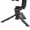 Gimbal Stabilizer for Smartphones, 3 Axis Phone Gimbal, Anti Shock