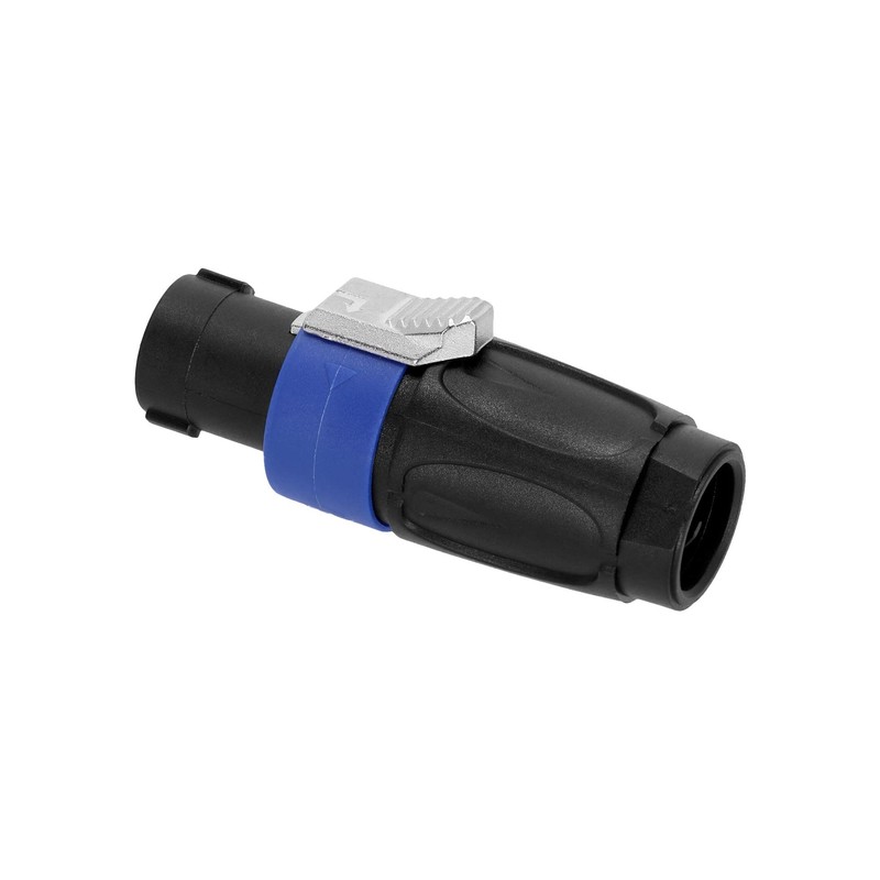 Adam Hall Connectors 4 STAR C SF4 ; 4 Pin