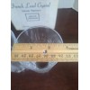 wm dalton Set Of 2 Beverage Glasses 24% French Lead