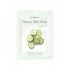 Foodaholic Nature Skin Cucumber Mask Pack / 푸드어홀릭 네이처스킨 오이