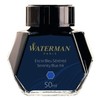 Waterman Bottled Ink Blue Serenity Blue / 워터맨 병잉크 블루 Serenity Blue