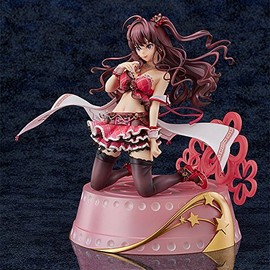 The iDOLM@STER Cinderella Girls Shiki Ichinose: Mystic Elixir Ver. 1/8 Scale, ABS & PVC, Painted and Assembled Figure