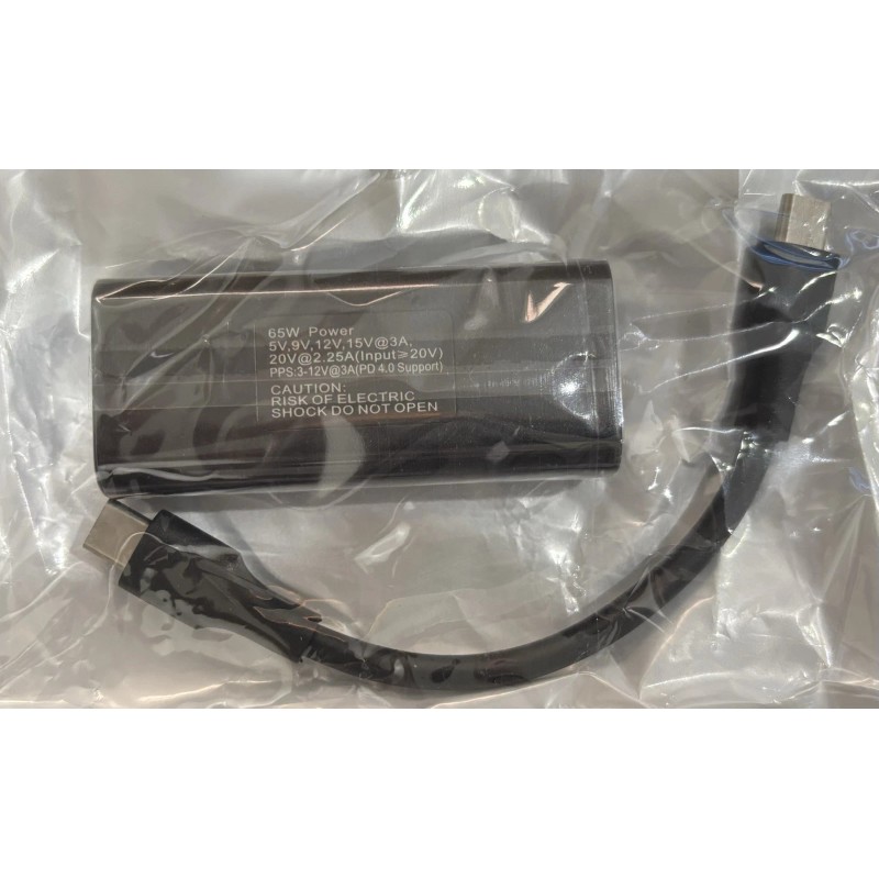 PlusPoE PoE Power Pod Extender Kit, Convert PoE Adapter To