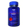 5h8 Nad+ Con Resveratrol Y Quercetina - 90 Cápsulas N/a