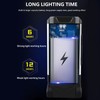 Folded Work Lights Aluminium Alloy USB Charging Magnetic COB Inspection
