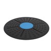 Balance Board Plastic Anti Slip Exercise Balance Stability Trainer for