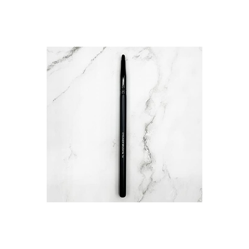 Impala Eyeliner Brush N16 Natural bristle for eyeliner Makeup -