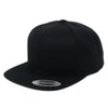 Flex-Fit Cap, Men's, Women's, YUPOONG YP CLASSICS PREMIUM SNAPBACK CAP