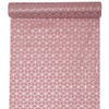 Santex 5633-19-30 Cement Tile Table Runner, Copper