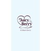 Tocobo Juicy Berry Plumping Lip Oil Coreano 03 Black Cherry
