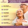 Wholesome Wellness Wholesome Wellness Liposomal Vitamin C Capsules (200 Pills