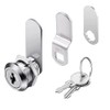 Cabinet Lock,Drawer Lock,Generic Drawer Lock Locker Locks，Standard Size cam Lock