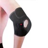 Qtqgoitem Comfort Adjustable Neoprene Sport Elbow Support Joint Protector (Model: