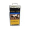Starborn Pro Plug System Wood Deck Kit with 100 Ipe
