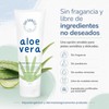 Ganics After Sun Aloe Vera Refrescante Crema Calma Regenera Hidrata
