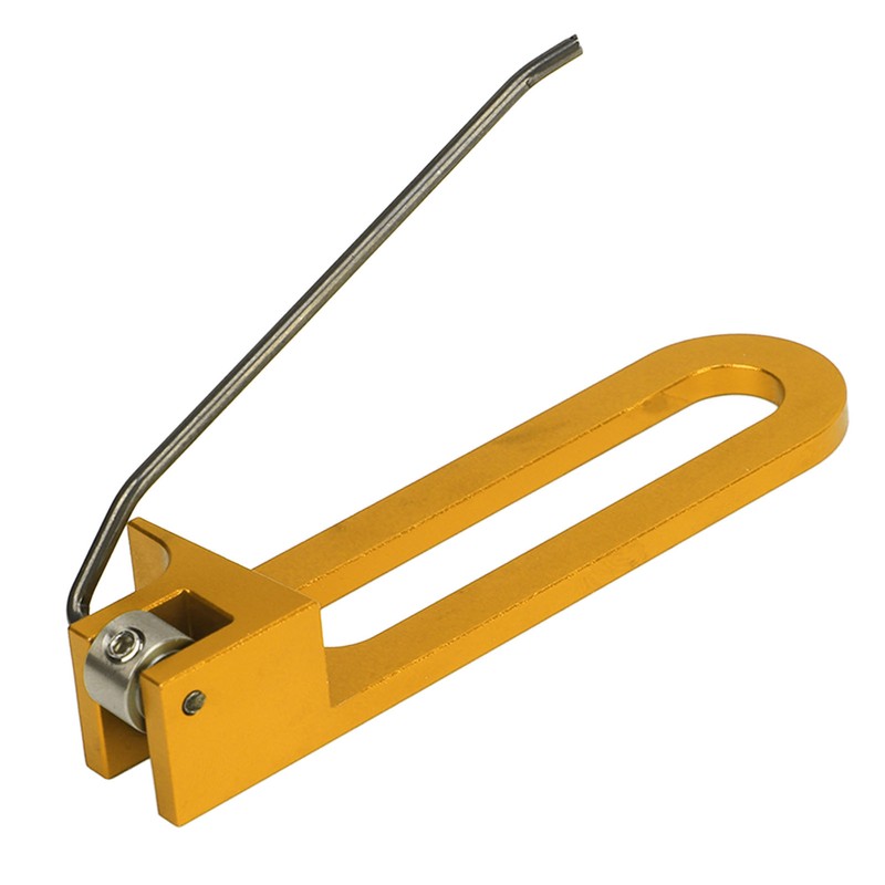 Arrow Rear Rest Aluminum Alloy Recurve Bow Magnetic Arrow Rest