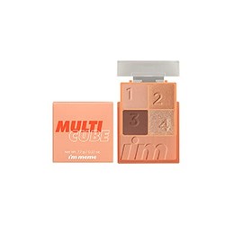 Im Mimi Multi Cube (002 Hello Peach)