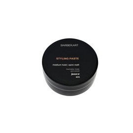 Juuce Barber Art Styling Paste 80g