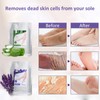 Foot Peeling Mask, Foot Masks / Exfoliating Socks for Calluses,