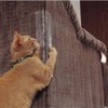 Pet Scratch Sticker Transparent Cat Furniture Protector Anti Cat Scratch