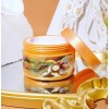 Keratina Capilar Intensiva Con Aceite De Argan Reparación
