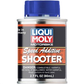 Liqui Moly Speed Additive Shooter 80ml (Case of 24)