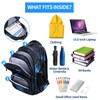 Amythe School Backpack Boys Teenager School Bag School Bag with