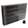 50 Roma Nespresso Capsules Espresso Lungo Nestle