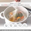 Food Polybags (80 Sheets) Thick Food Sanitation Law Compliant HDPE