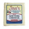 Aged New York Cheddar | 6-Pack | 8 oz Each