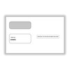 ComplyRight 1099-INT 4-Part Tax Form Set with Envelopes, Pack of
