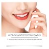 Elegante Polvo Dental De Hidroxiapatita, 50 G