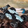 RC Off Road Vehicle 1:18 2.4G High Speed Strong Power