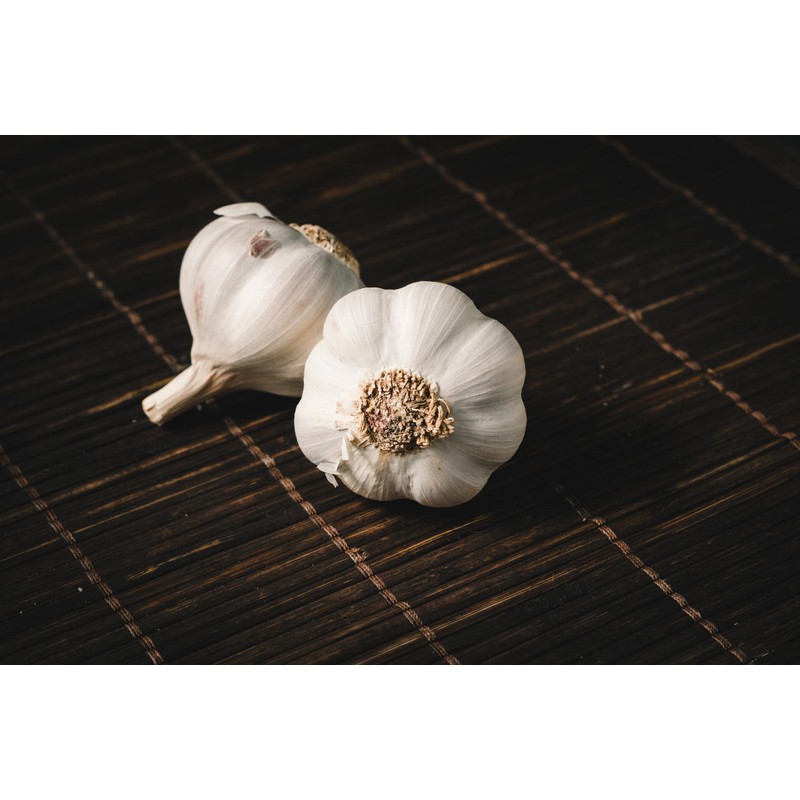 Harry Harvey Minced Garlic Paste 250g, Crushed Puree - Ready