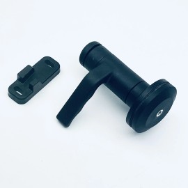 AFTER MARKET RIGHT HAND WINDOW HANDLE LOCK  (71411491)