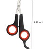 YIAGUN Circular Cut Hole Cat Nail Clippers and Trimmers -
