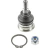 LEMFÖRDER 43211 01 Ball Joint For Toyota AYGO (_B4_) 2014