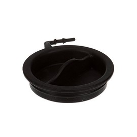 Wilbur Curtis WC-56080 Tuft Cap Lid, Tft1Gtft15G
