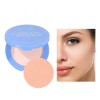 Maquillaje En Polvo Corrector Maquillaje Mate Polvo