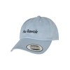 Mister Tee Men's Au Revoir Dad Cap One Size Light