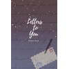 Letters to My Baby: Blank Journal Keepsake Memory Book from