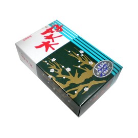 Meyeido Incense Sticks, Good Bunki, Short Size, Large Rose