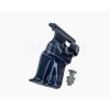 ORINCO 4 Set) VW Bug 1955-67 Front/Rear Bumper Mounting Bracket