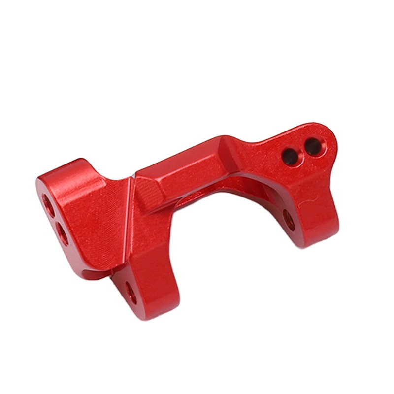 RC Steering Group Assembly Set Aluminum Alloy RC Car Steering