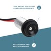 Manufacturers' Select ITC Modular Marine LED Boat Navigation Lights w/Stainless