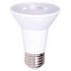 Diodesy- PAR20 LED Long Neck Flood Light Bulb 7W 500