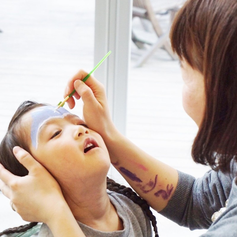 Snazaroo Make-Up Paint