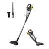 COMFEE' 20S 3 in 1 Lightweight Stick Vacuum Cleaner, Powerful